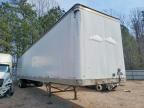 2005 Lufkin DRY Van Trailer