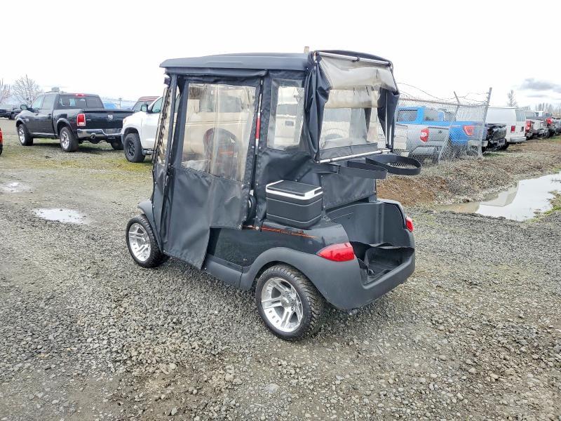 2013 Clubcar Car Golf Cart