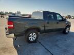 2005 Ford F150 Supercrew