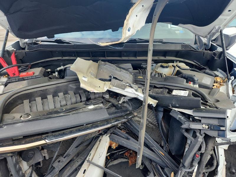 2020 Chevrolet Silverado K1500 High Country