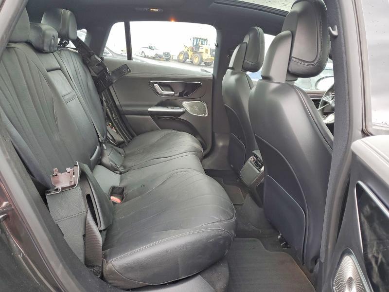2023 Mercedes-Benz Eqe Sedan 500 4matic