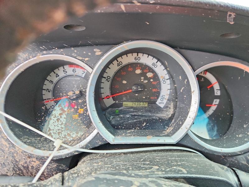 2015 Toyota Tacoma V6