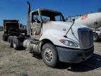 2012 International LF687 Semi Truck