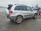 2001 Toyota Rav4 Base