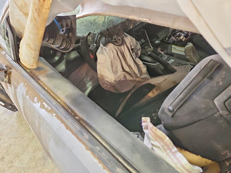 2022 Toyota Gr86 Base