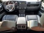 2007 Honda Ridgeline RTL
