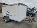 1990 Wellscargo 1990 Wells Cargo Enclosed Cargo Trailer