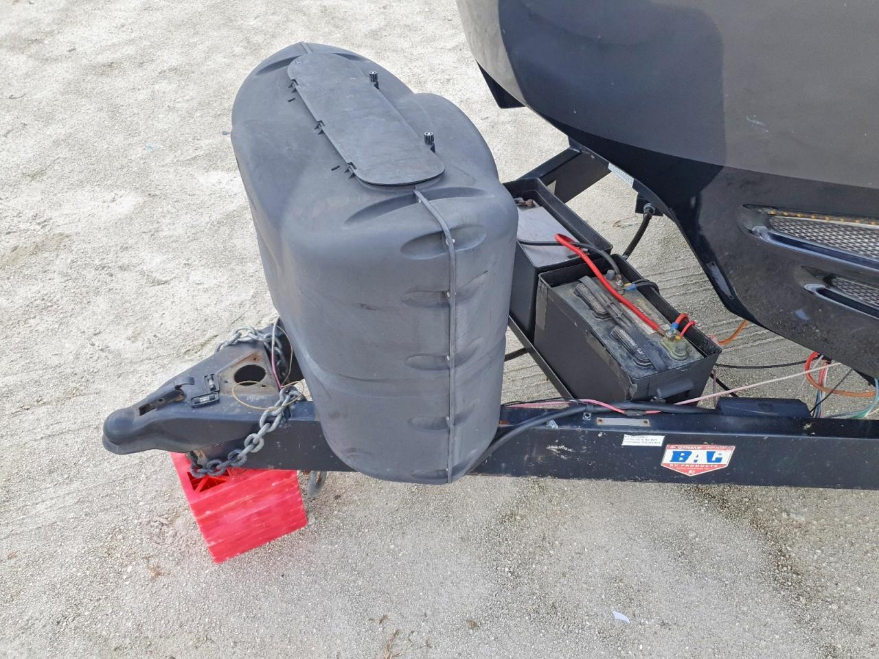 2018 Keystone Premier Camper