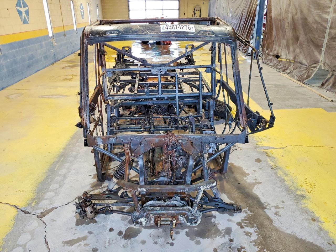 2021 Can-Am Defender Utility Vehicle