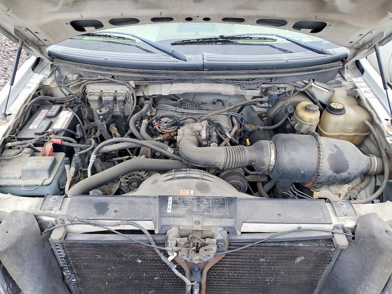 2008 Ford F150