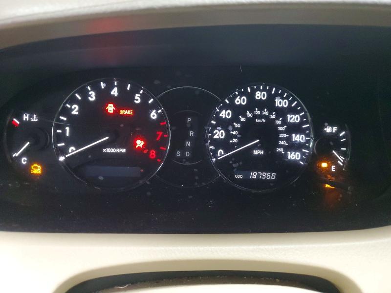 2006 Toyota Avalon Limited