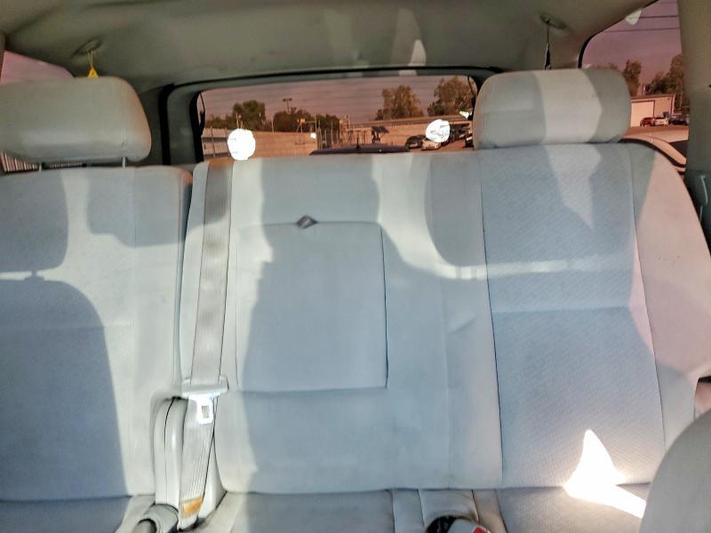 2007 Chevrolet Tahoe C1500