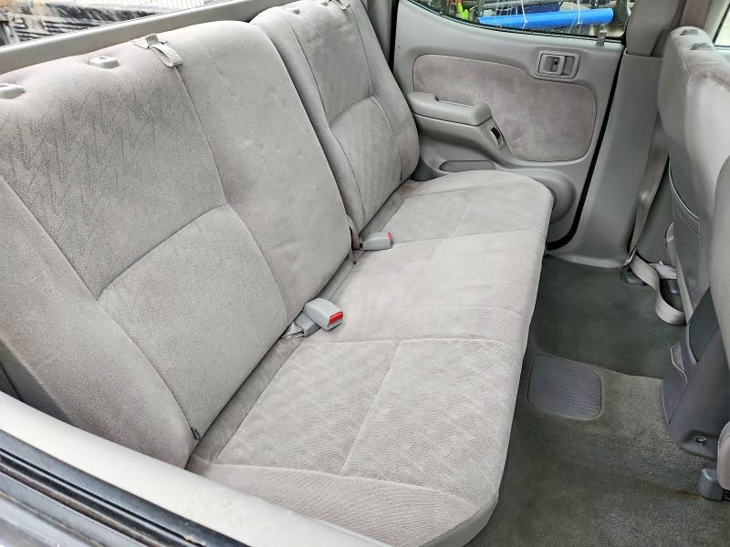 2004 Toyota Tacoma V6