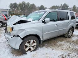 2011 Honda Pilot ex for sale in Mendon, MA