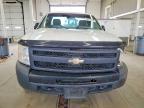 2009 Chevrolet Silverado K1500