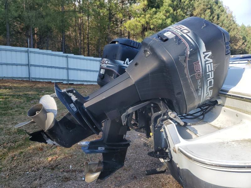 1988 Boston Whaler Temptation