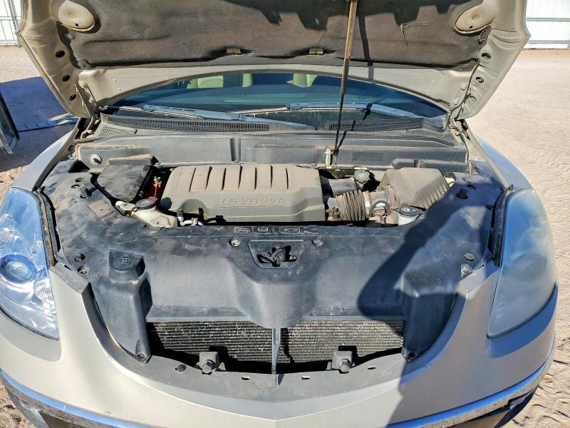 2008 Buick Enclave cxl