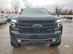2021 Chevrolet Silverado K1500 LT Trail Boss