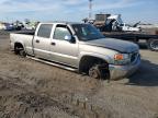 2002 GMC Sierra C1500 Heavy Duty