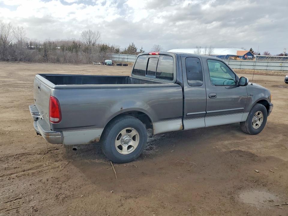 2003 Ford F150