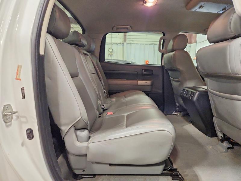 2008 Toyota Tundra