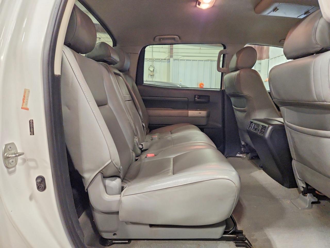 2008 Toyota Tundra