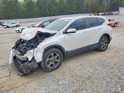 2017 Honda Cr-v exl for sale in Gainesville, GA