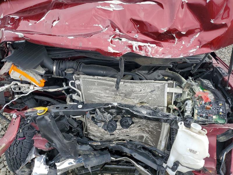 2019 Dodge RAM 1500 BIG Horn