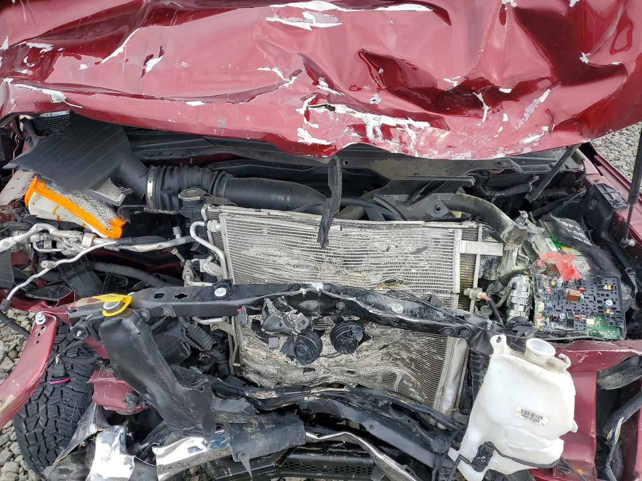 2019 Dodge RAM 1500 BIG Horn