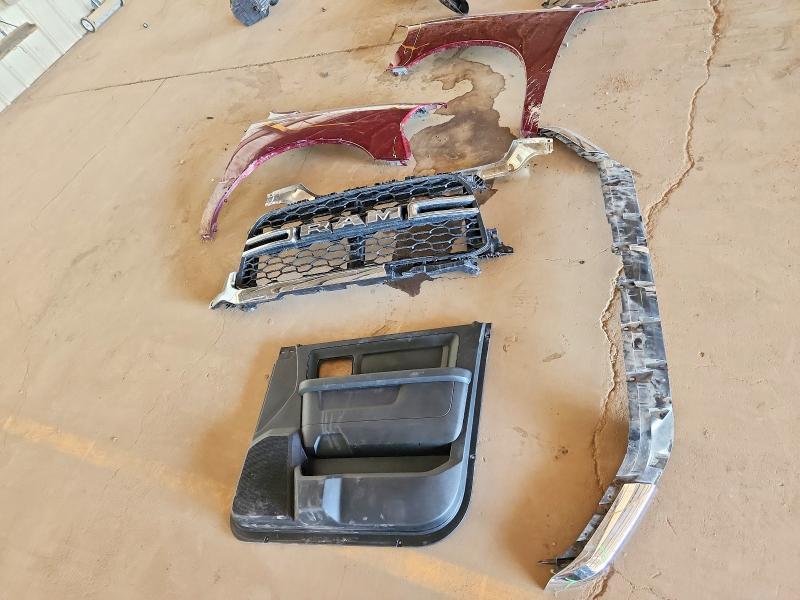 2024 Dodge RAM 2500 Tradesman