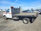 1992 Ford E350 Flatbed Truck