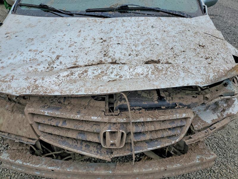 2002 Honda Odyssey ex