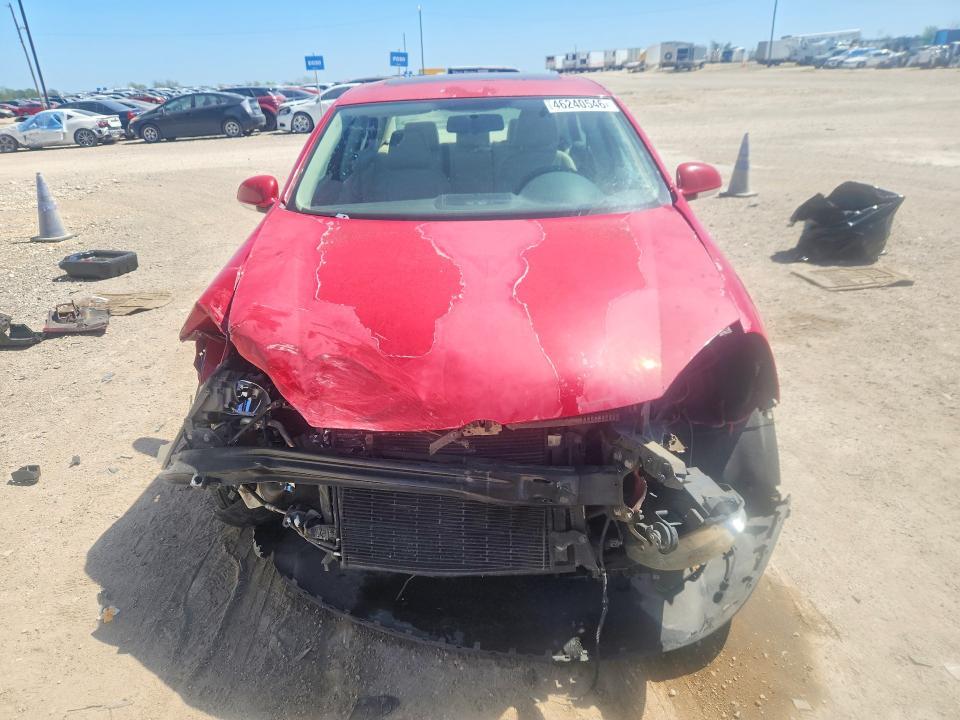 2010 Volkswagen Jetta se