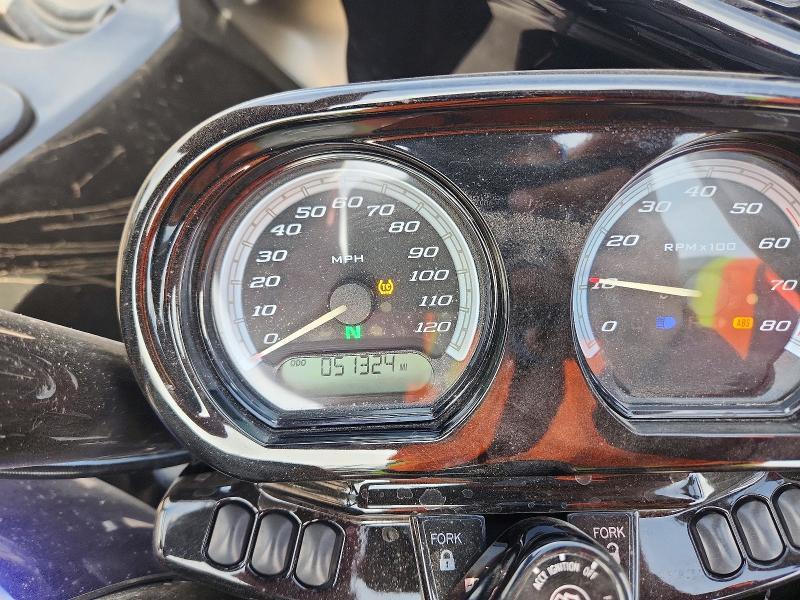 2020 Harley-Davidson Fltrk