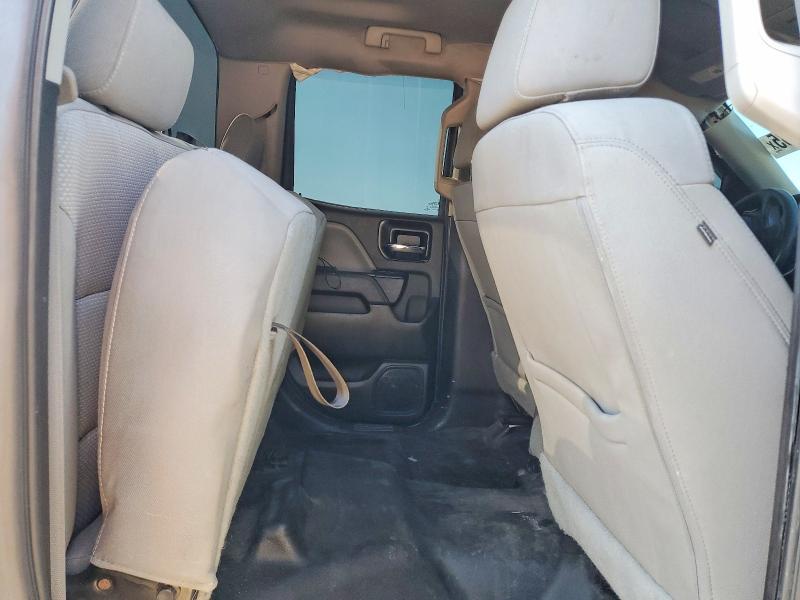 2016 GMC Sierra K1500