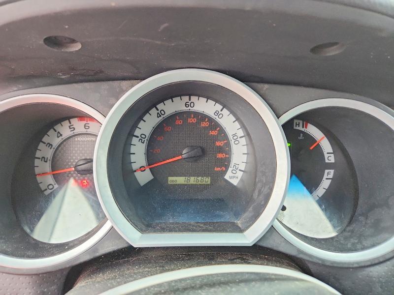 2013 Toyota Tacoma V6