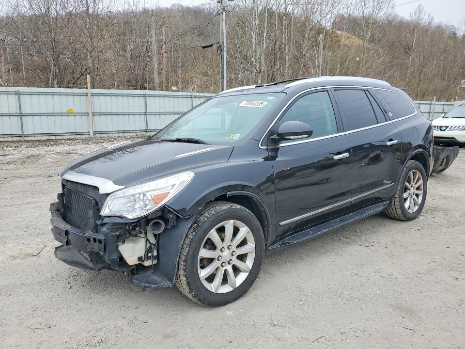 2014 Buick Enclave