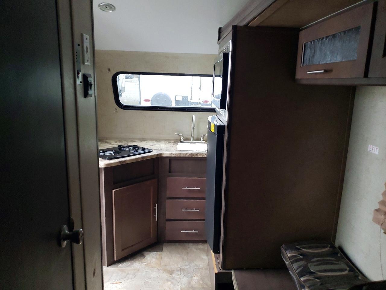 2016 Sandstorm 2016 Forest River Rpod ORRPT179 Camper