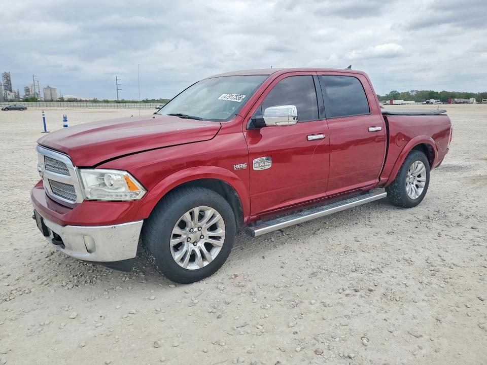 2015 Dodge RAM 2500