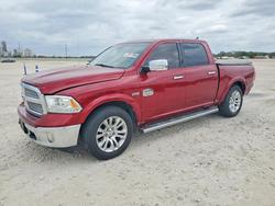 Dodge salvage cars for sale: 2015 Dodge RAM 2500