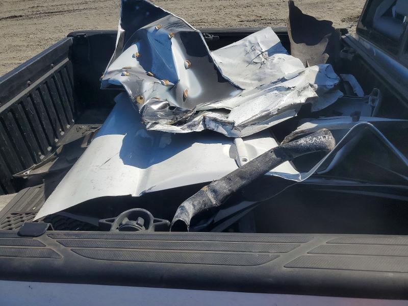 2007 Toyota Tacoma Double cab Prerunner