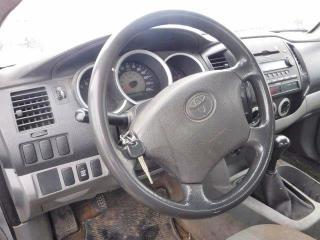 2008 Toyota Tacoma Base