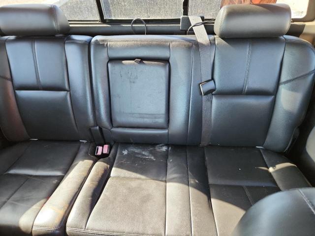 2009 GMC Sierra C1500 SLT