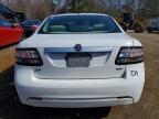 2011 Saab 9-3 2.0t