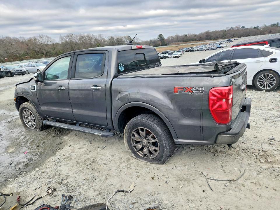 2019 Ford Ranger xl