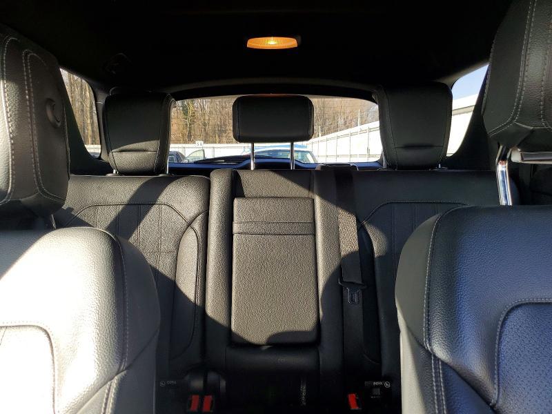 2017 Mercedes-Benz Gle 350 4matic