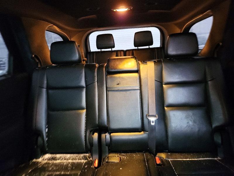 2023 Dodge Durango gt