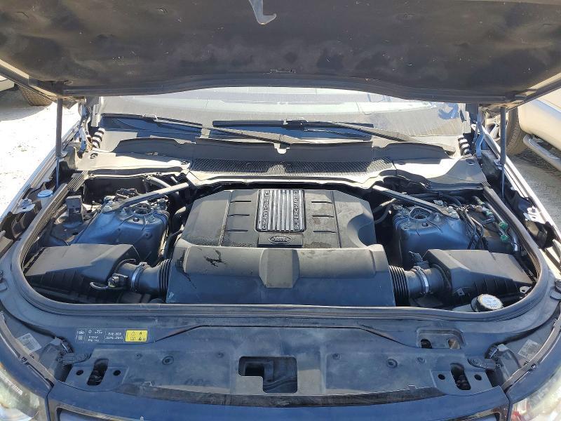 2020 Land Rover Discovery se