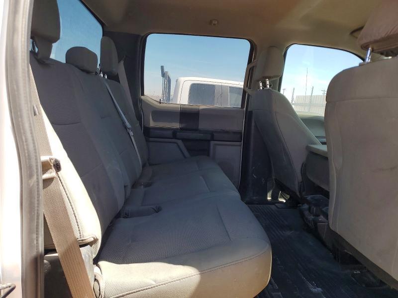 2017 Ford F250 Super Duty