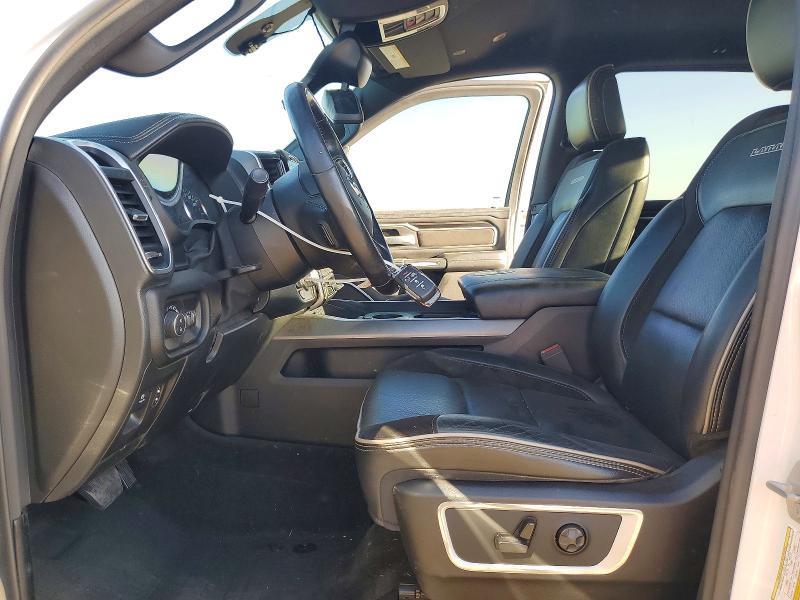 2020 Dodge 1500 Laramie